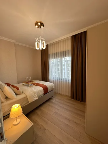 HRM 2 RESİDENCE , Exterior - 4