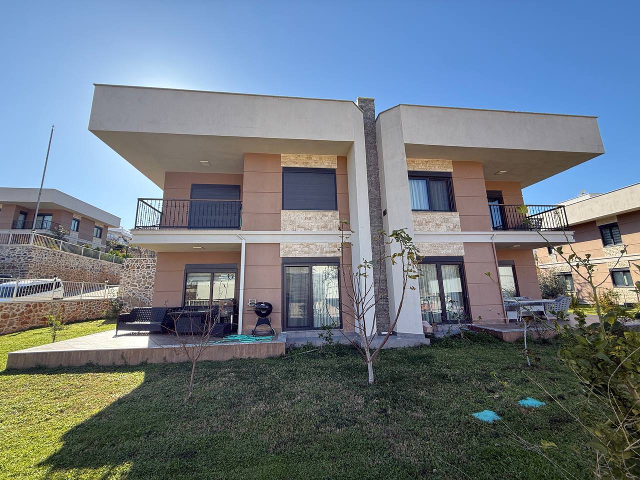 AVOKADO VİLLA - View property
