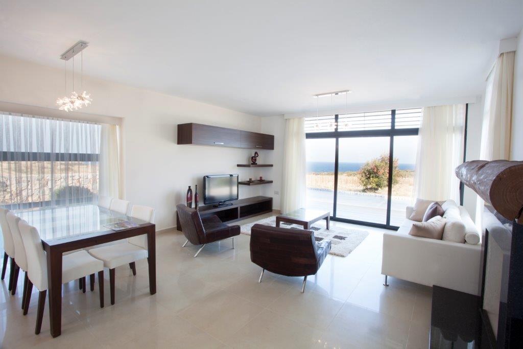 LAVANTA VILLA CYPRUS - Посмотреть объект недвижимости