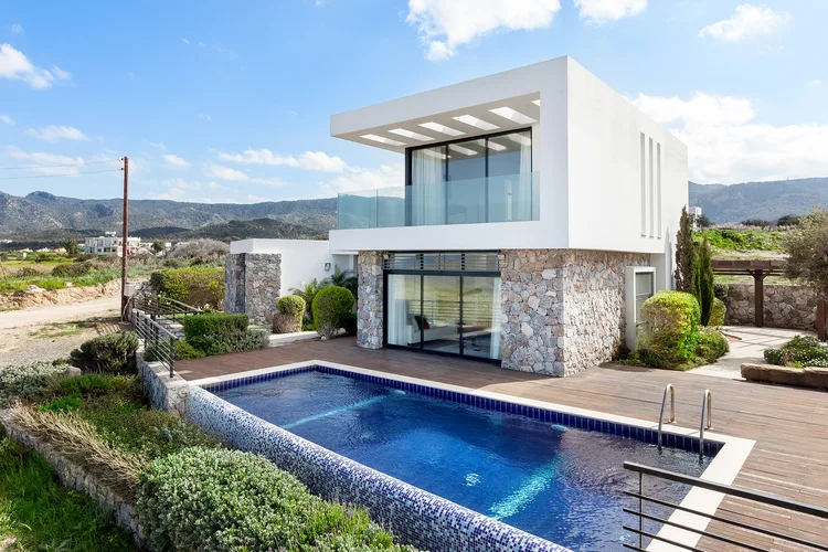 LAVANTA VILLA CYPRUS, Exterior - 2