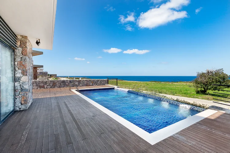 LAVANTA VILLA CYPRUS, Exterior - 3