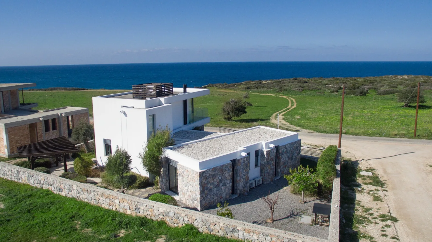 LAVANTA VILLA CYPRUS - View property