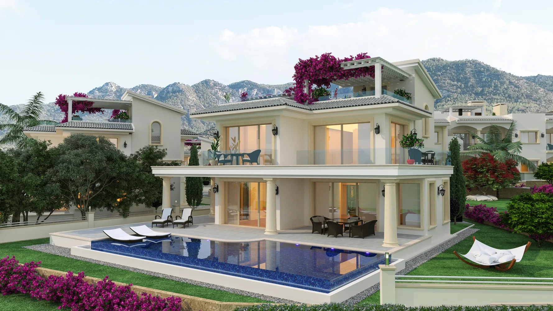  - View property