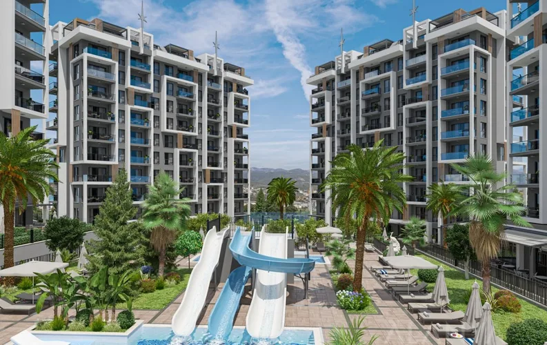 EMERALD GRAND DELUXE, Exterior - 1