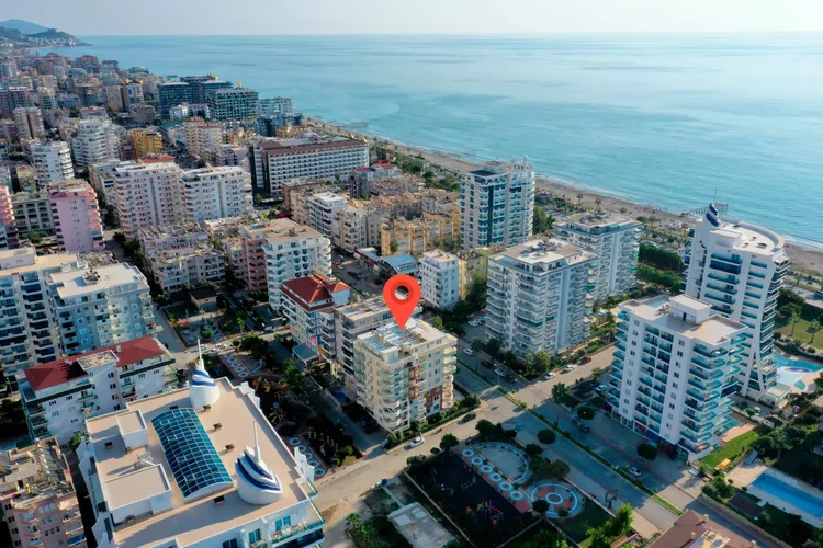 REMA APARTMANI, Exterior - 1