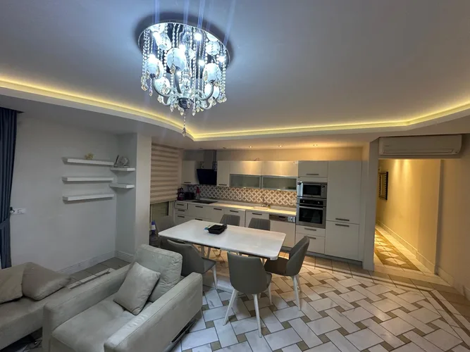 GÜZEL YALI SİTESİ, Exterior - 3