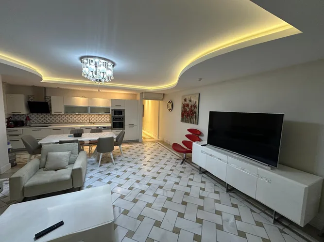 GÜZEL YALI SİTESİ, Exterior - 4