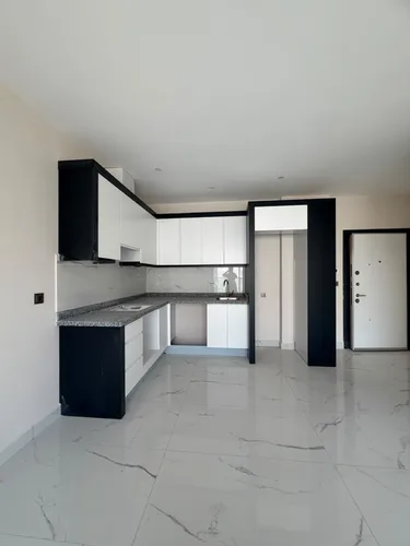 KONAK SEASİDE 2 RESİDENCE, Exterior - 4