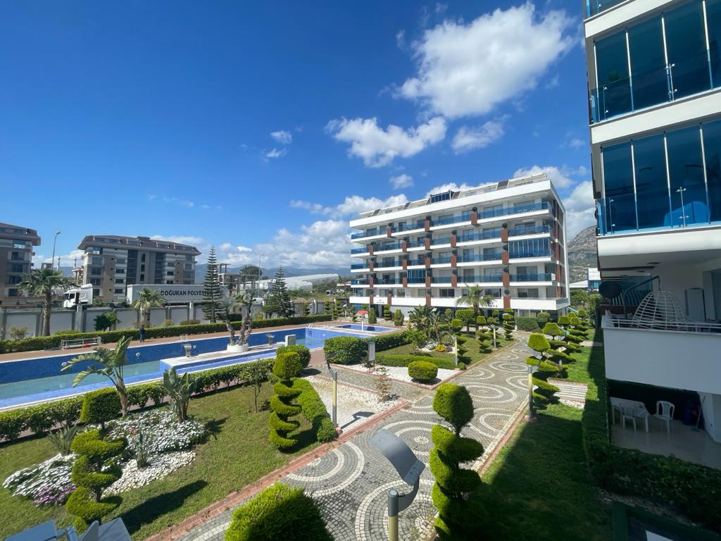 RİSİNG BLUE RESİDENCE - Перегляд власності