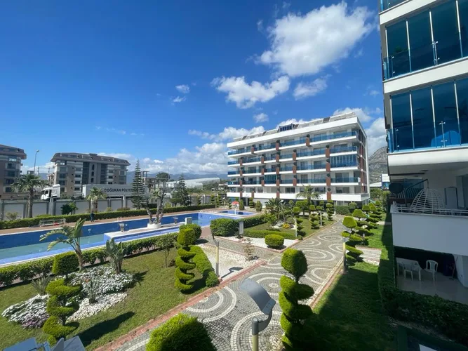 , Exterior - 1