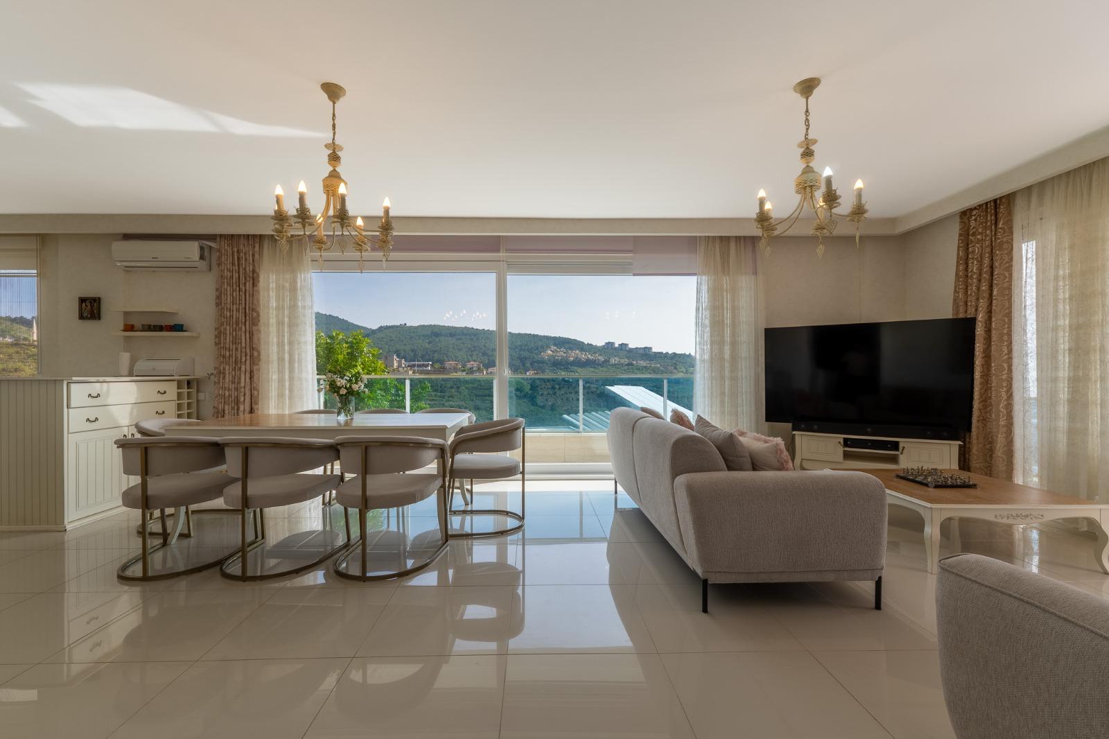 GRANADA VİLLA  - View property