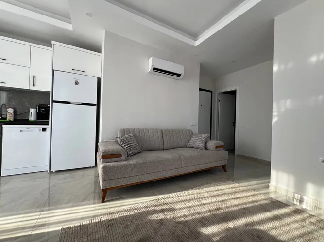 ANDROMEDA RESİDENCE , Interior - 3