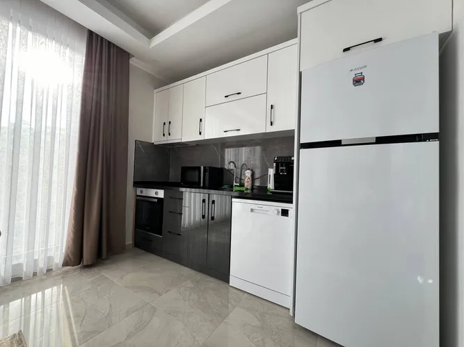 ANDROMEDA RESİDENCE , Interior - 4