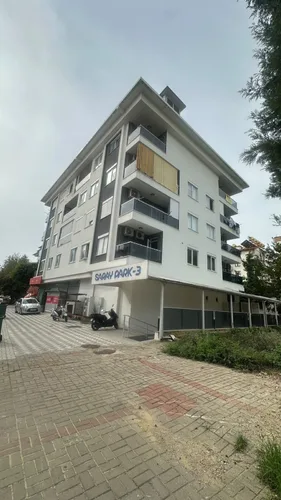 SARAY PARK 3 RESİDENCE , Exterior - 2