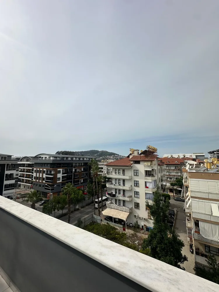 SARAY PARK 3 RESİDENCE  - View property
