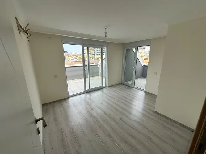 SARAY PARK 3 RESİDENCE , Exterior - 4