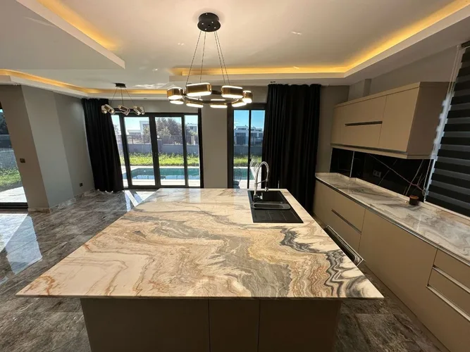 İNCEKUM VİLLA , Interior - 2