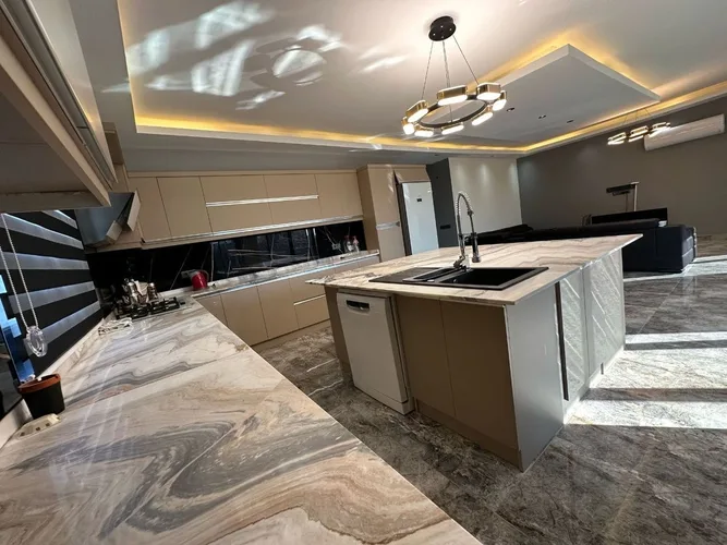 İNCEKUM VİLLA , Interior - 3