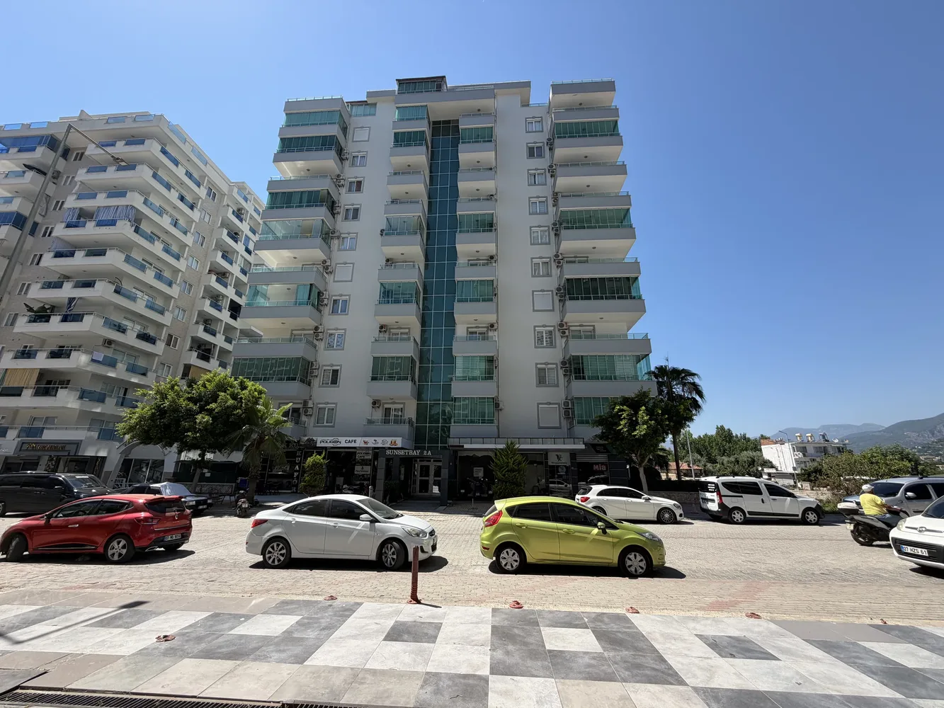  - View property