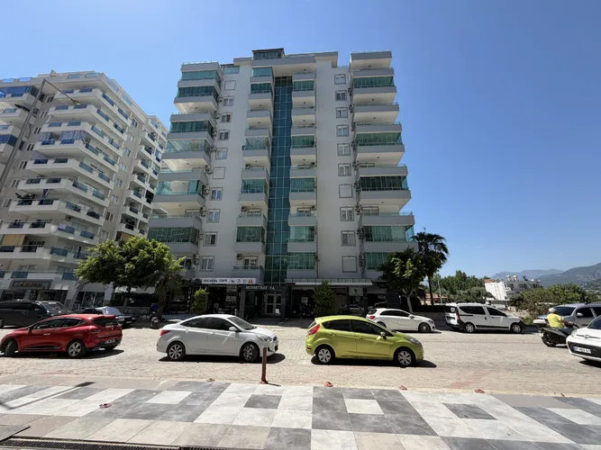 , Exterior - 1