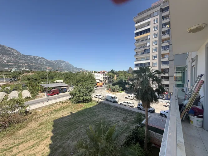 , Exterior - 3