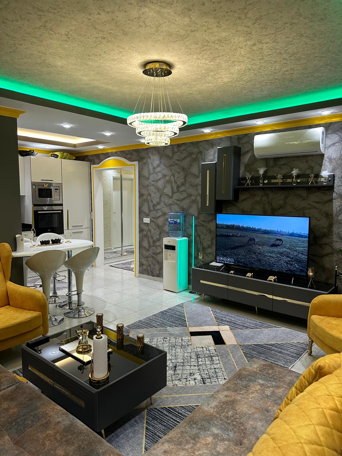 SUNSET BAY 2 RESİDENCE - Посмотреть объект недвижимости
