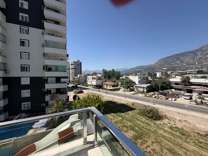 , Exterior - 4