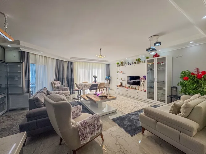 BEGON VİLLA , Interior - 3