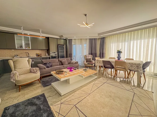 BEGON VİLLA , Interior - 2