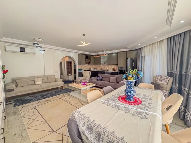 BEGON VİLLA , Interior - 4