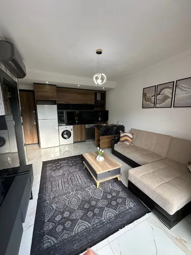 EXODUS NATURE RESİDENCE, Exterior - 3