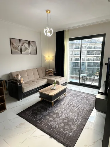 EXODUS NATURE RESİDENCE, Exterior - 2