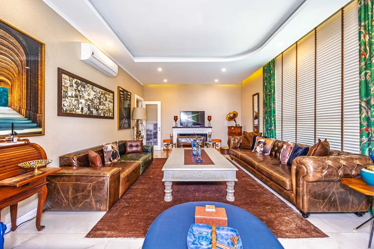 GÜLEVŞEN SİTESİ, Interior - 2