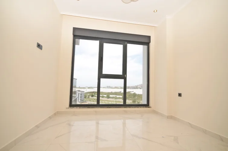 KAVİ SKYLAND , Interior - 3