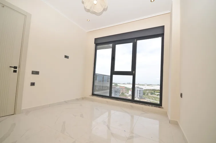 KAVİ SKYLAND , Interior - 2