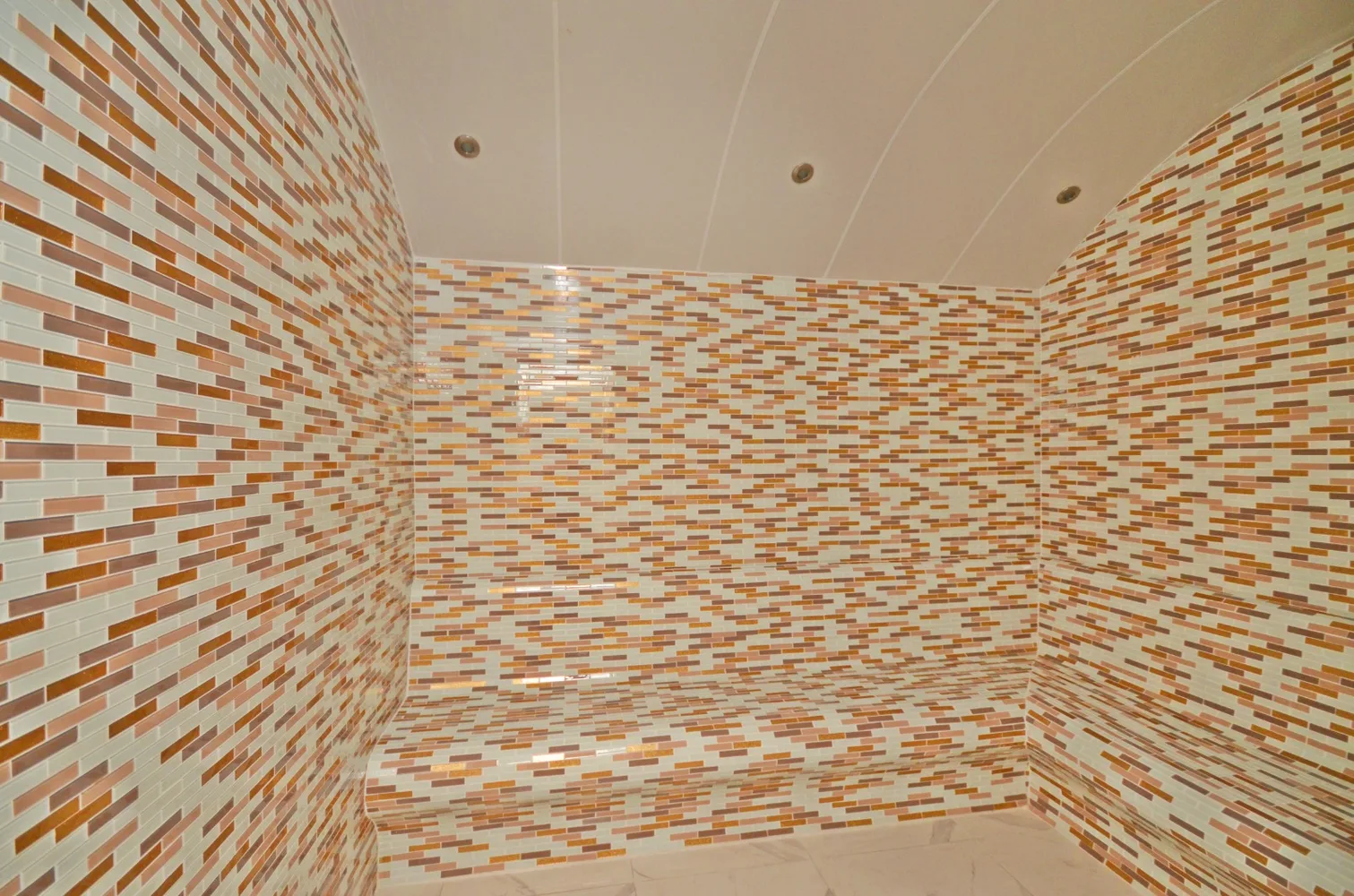 Квартира с видом на море на продажу в жилом комплексе Kavi Skyland, Аланья Facilities - 21