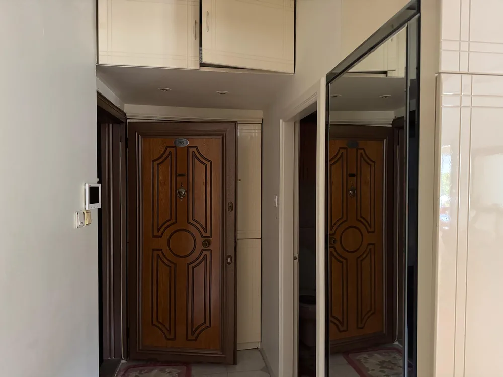 Квартира с видом на море на продажу у знаменитого пляжа Клеопатры Exterior - 10