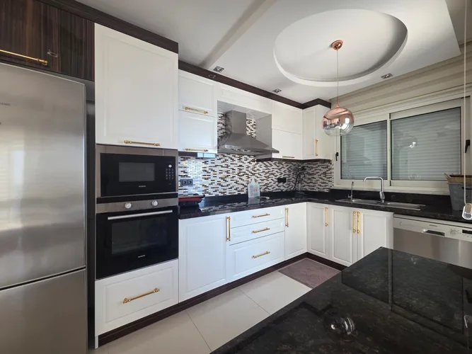 YEKTA QUEEN RESİDENCE, Exterior - 4