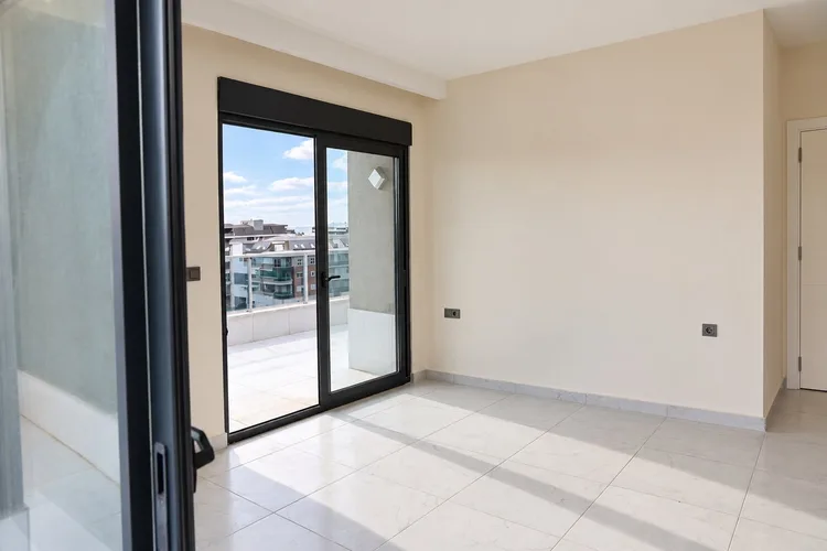 YAZAR 8 RESİDENCE, Exterior - 2