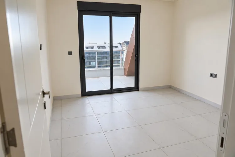 YAZAR 8 RESİDENCE, Exterior - 4