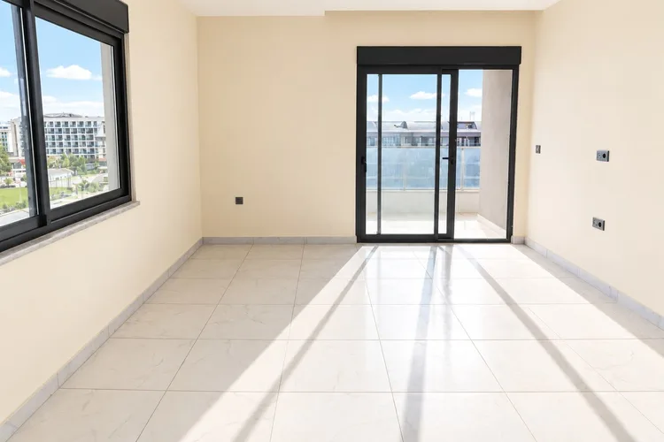 YAZAR 8 RESİDENCE, Exterior - 3