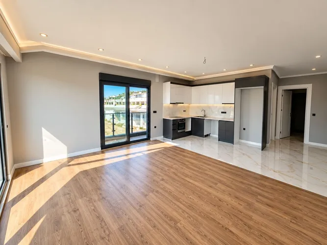 MOON LIGHT VİLLAGE , Interior - 3