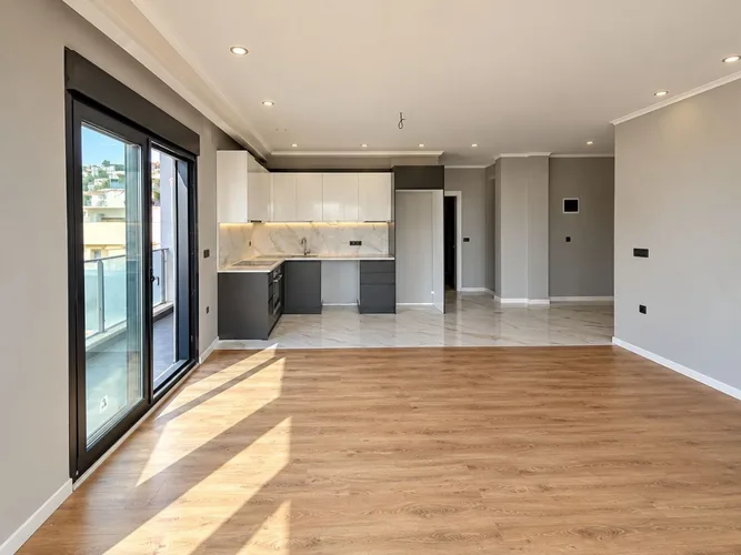 MOON LIGHT VİLLAGE , Interior - 2
