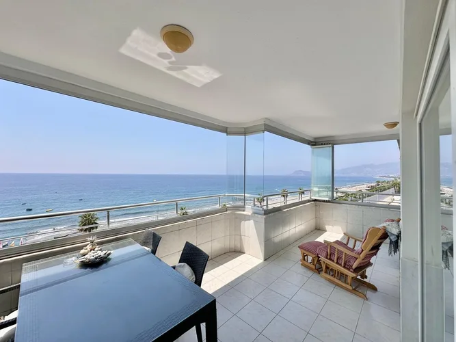 KURT SAFİR 5 RESİDENCE , Interior - 1