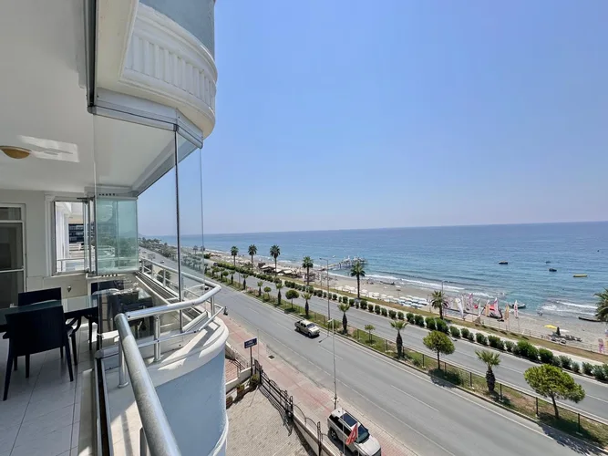 KURT SAFİR 5 RESİDENCE , Exterior - 2