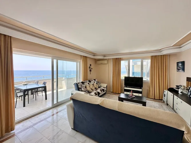 KURT SAFİR 5 RESİDENCE , Interior - 3