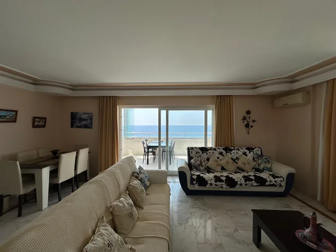 KURT SAFİR 5 RESİDENCE , Interior - 4