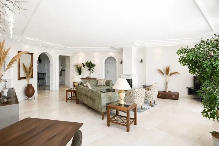 KARGICAK VİLLA, Interior - 4