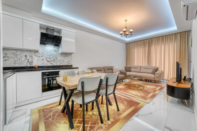 SEA NATURE RESİDENCE, Exterior - 3