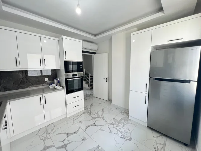 LİGHT CİTY RESİDENCE , Interior - 4